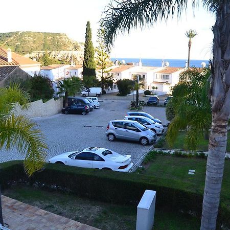 Palm Bay Apartment Luz Екстериор снимка