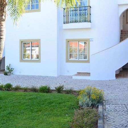 Palm Bay Apartment Luz Екстериор снимка
