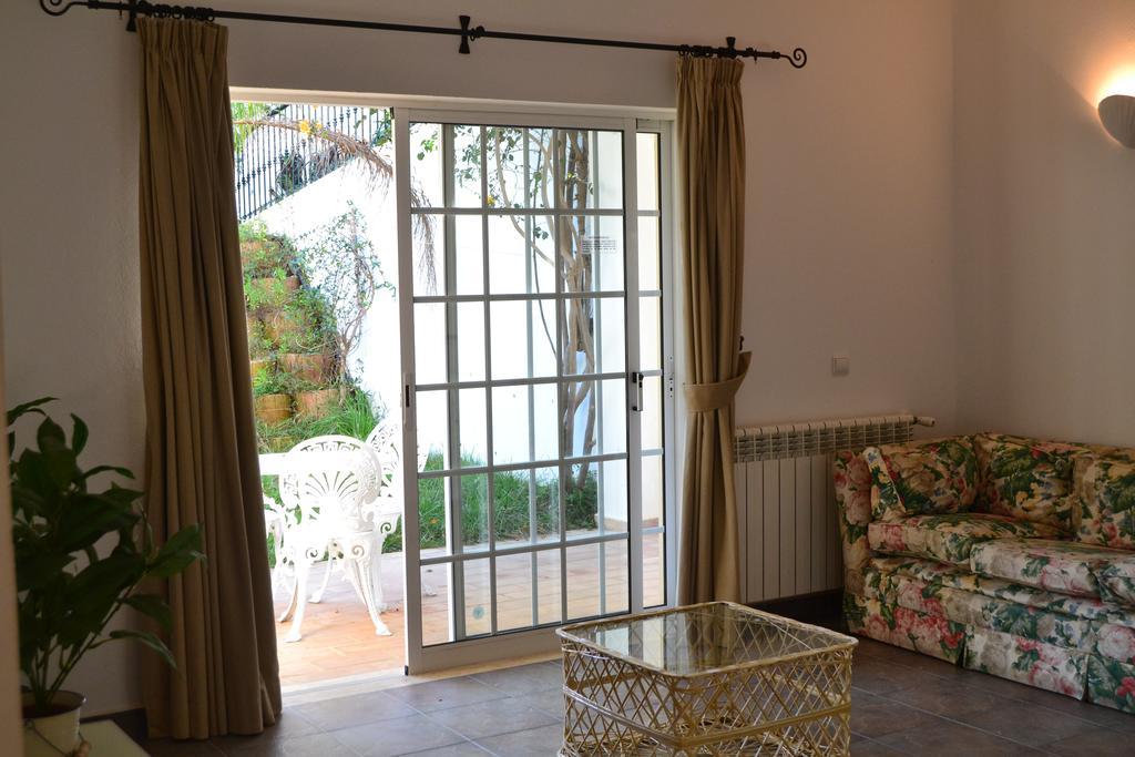 Palm Bay Apartment Luz Екстериор снимка
