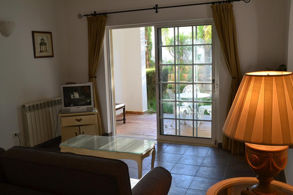 Palm Bay Apartment Luz Екстериор снимка