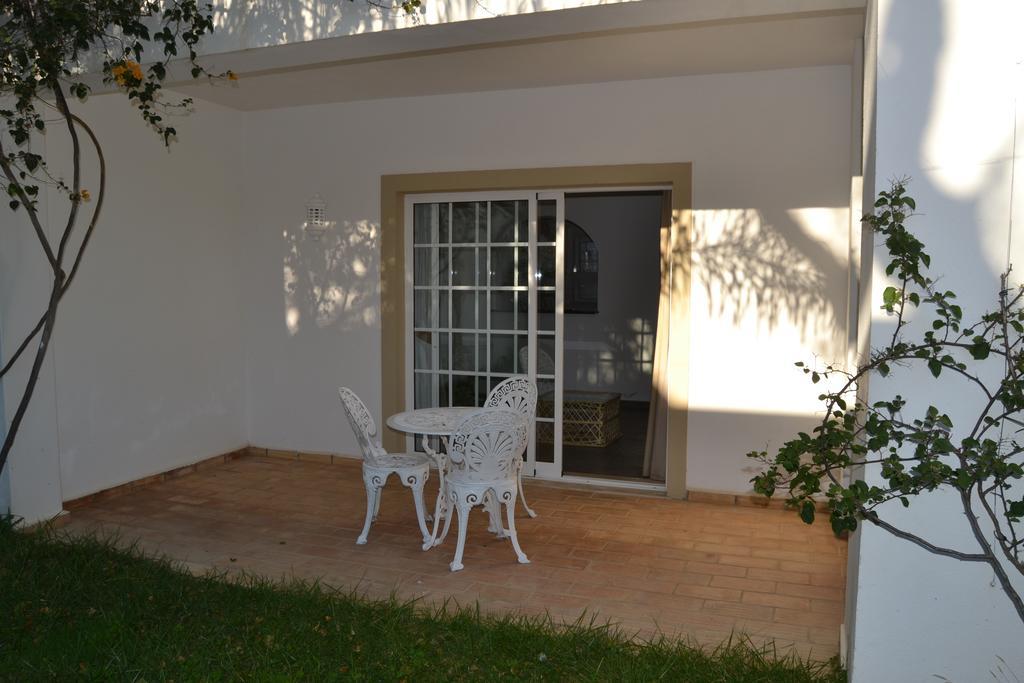 Palm Bay Apartment Luz Екстериор снимка