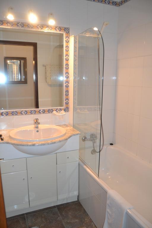 Palm Bay Apartment Luz Екстериор снимка