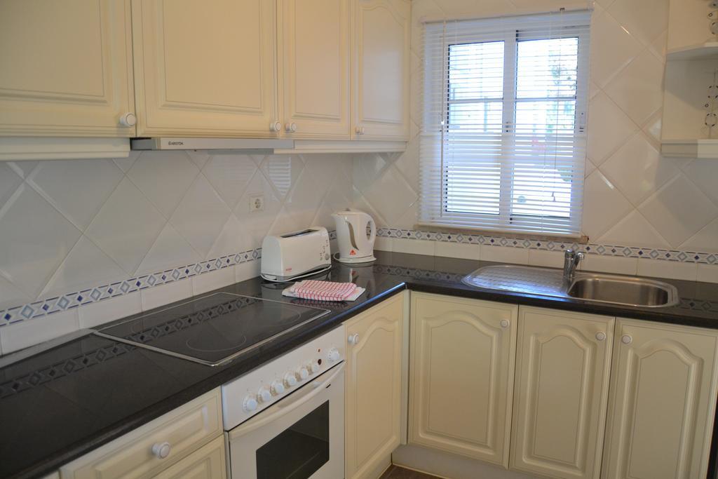 Palm Bay Apartment Luz Екстериор снимка