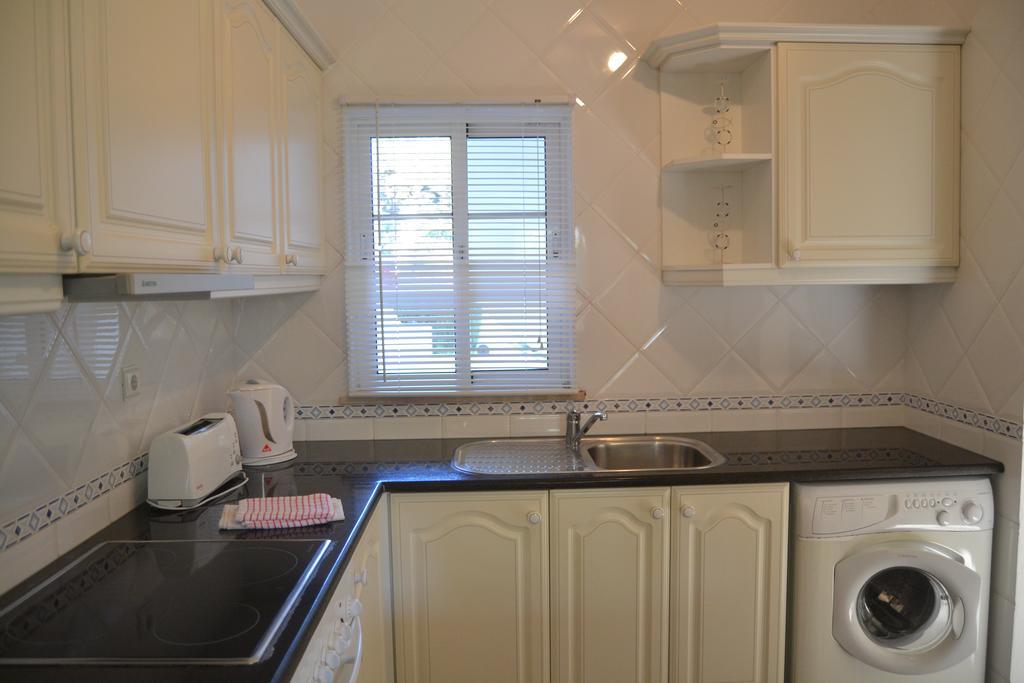 Palm Bay Apartment Luz Екстериор снимка