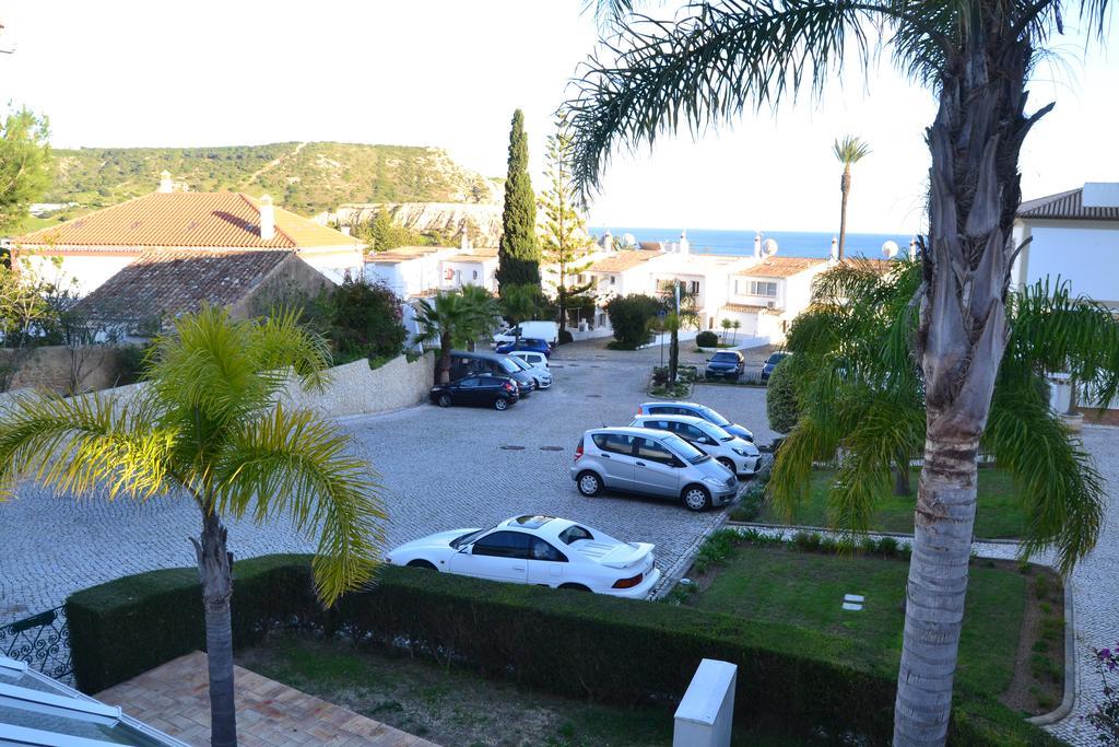 Palm Bay Apartment Luz Екстериор снимка