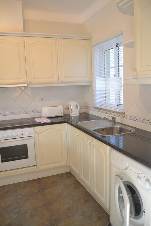 Palm Bay Apartment Luz Екстериор снимка