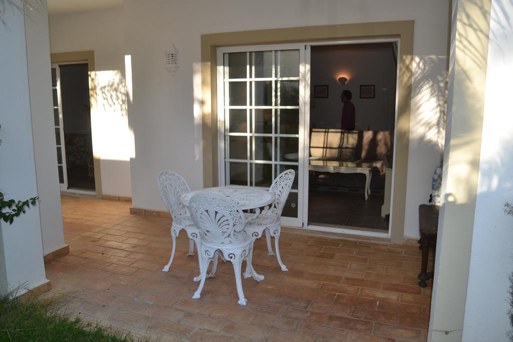 Palm Bay Apartment Luz Екстериор снимка