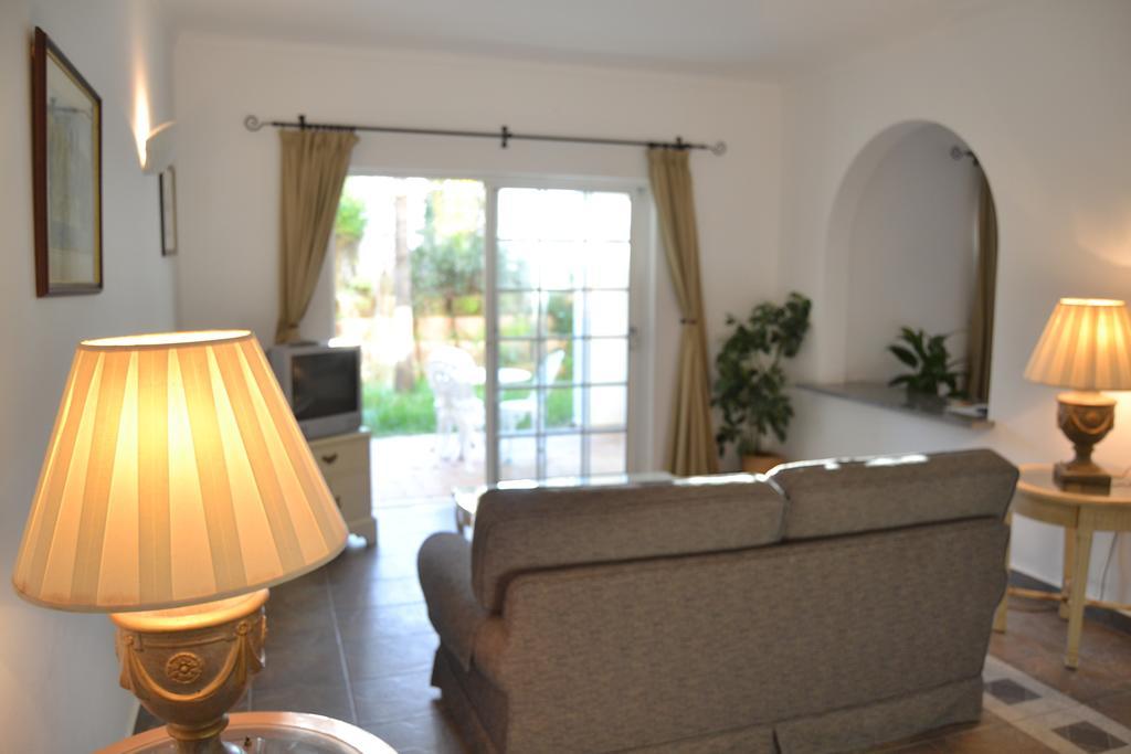Palm Bay Apartment Luz Екстериор снимка