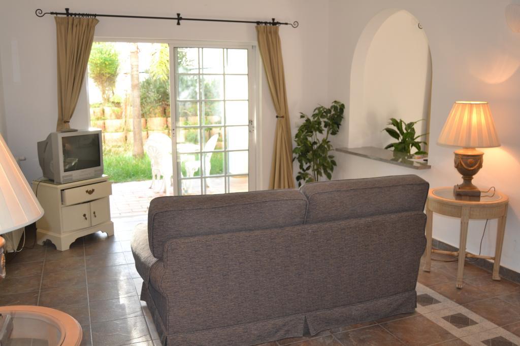 Palm Bay Apartment Luz Екстериор снимка