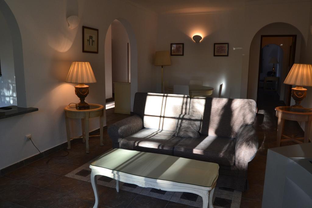 Palm Bay Apartment Luz Екстериор снимка