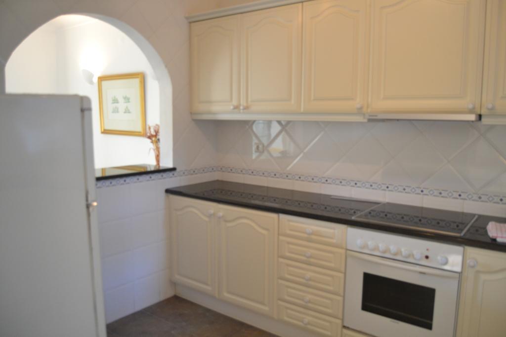Palm Bay Apartment Luz Екстериор снимка