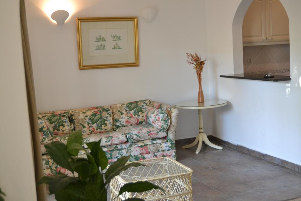 Palm Bay Apartment Luz Екстериор снимка