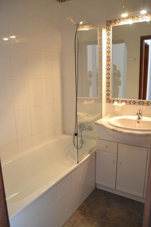 Palm Bay Apartment Luz Екстериор снимка