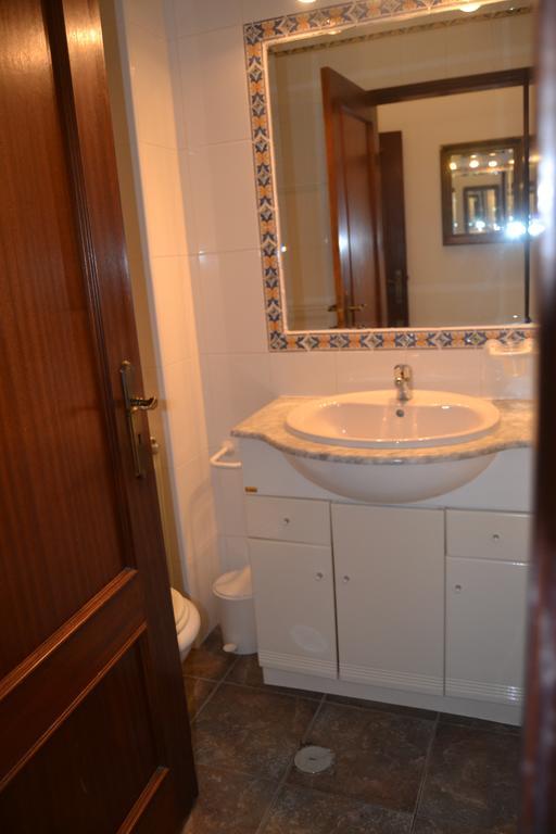 Palm Bay Apartment Luz Екстериор снимка