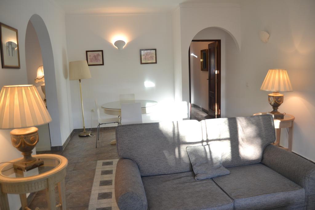 Palm Bay Apartment Luz Екстериор снимка