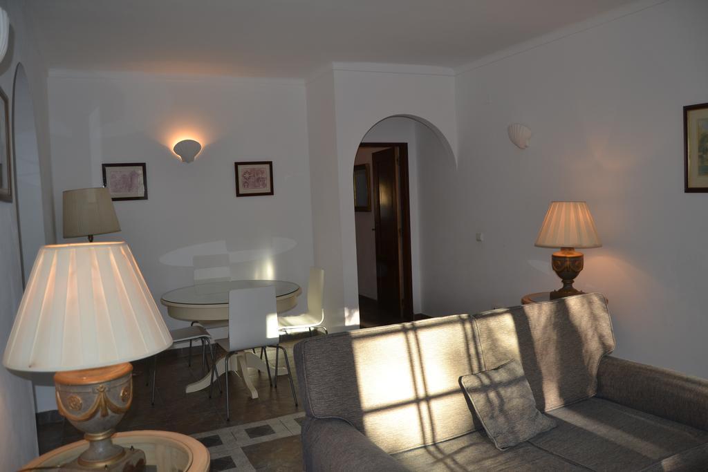 Palm Bay Apartment Luz Екстериор снимка