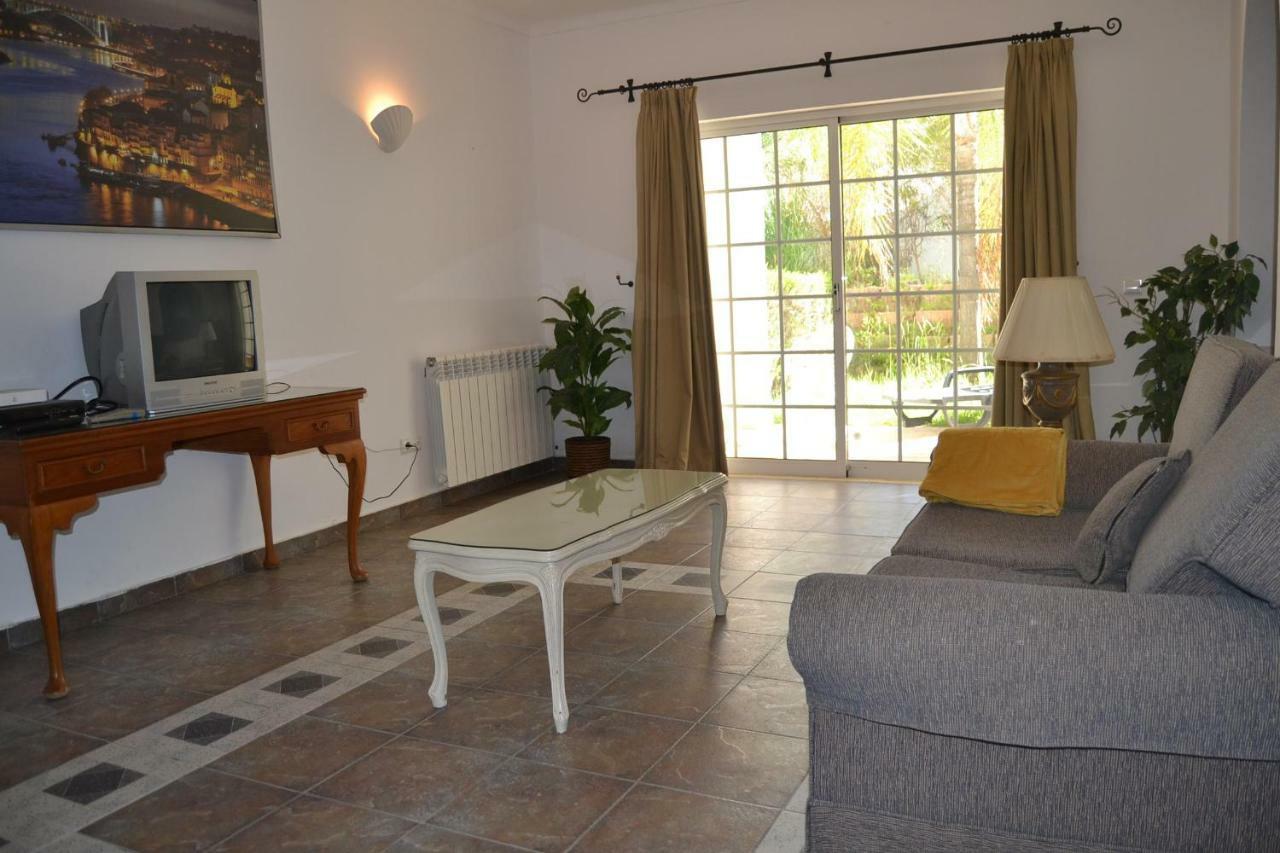 Palm Bay Apartment Luz Екстериор снимка