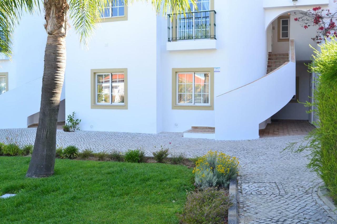Palm Bay Apartment Luz Екстериор снимка