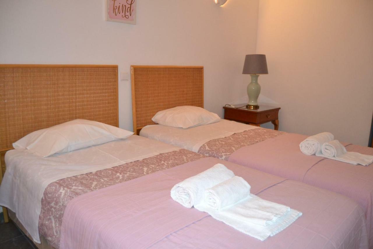 Palm Bay Apartment Luz Екстериор снимка