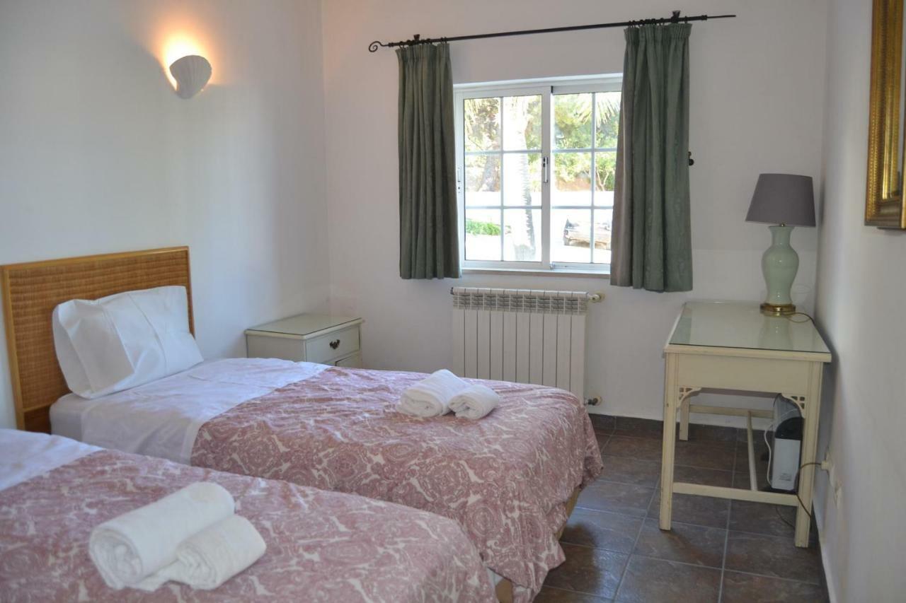 Palm Bay Apartment Luz Екстериор снимка