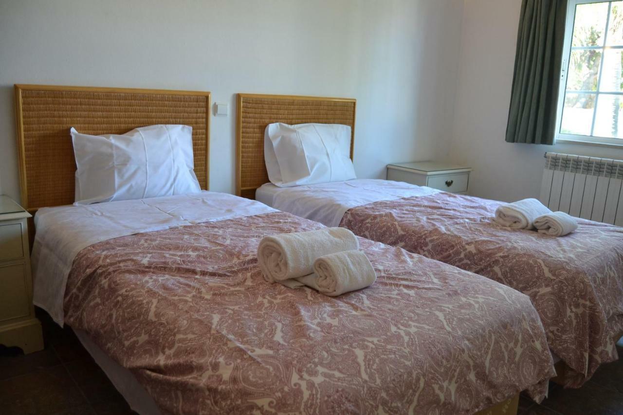 Palm Bay Apartment Luz Екстериор снимка
