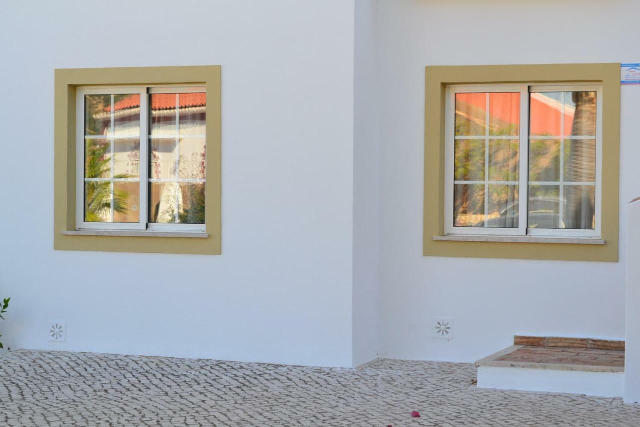 Palm Bay Apartment Luz Екстериор снимка