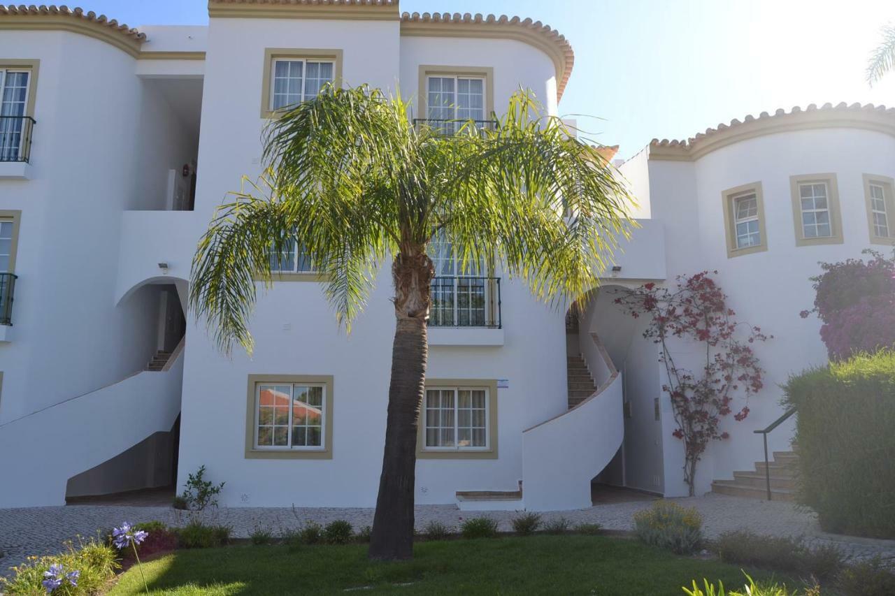 Palm Bay Apartment Luz Екстериор снимка