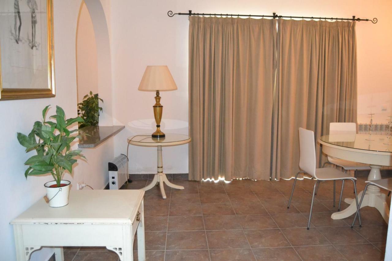 Palm Bay Apartment Luz Екстериор снимка