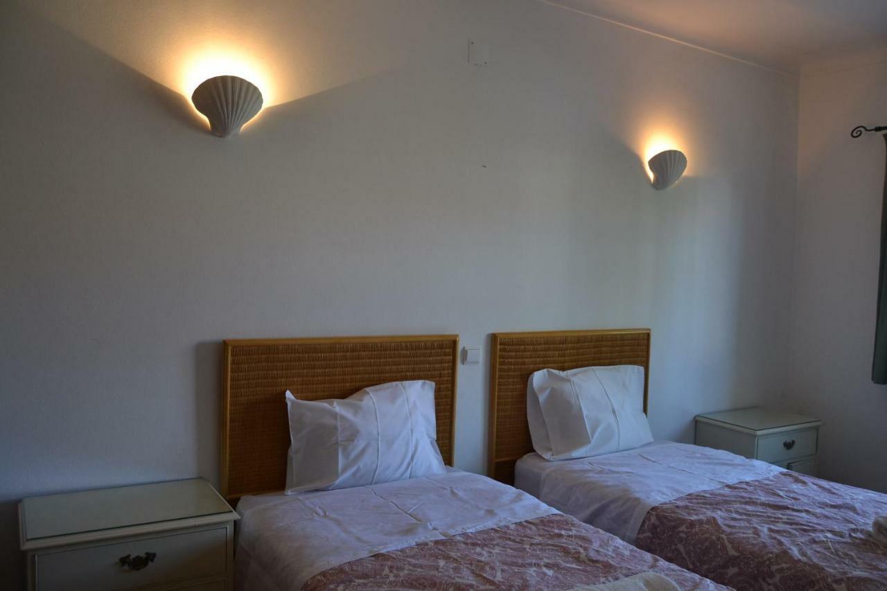 Palm Bay Apartment Luz Екстериор снимка