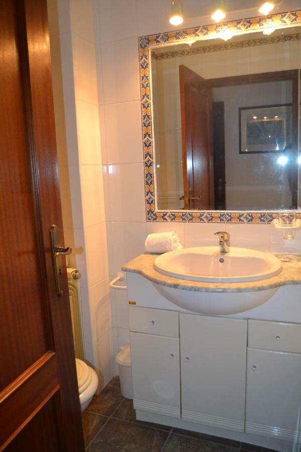 Palm Bay Apartment Luz Екстериор снимка