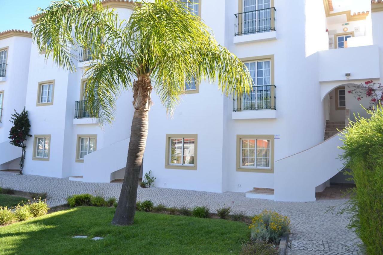 Palm Bay Apartment Luz Екстериор снимка