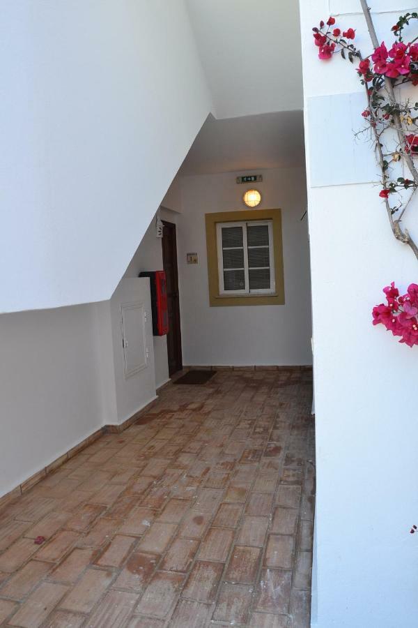Palm Bay Apartment Luz Екстериор снимка