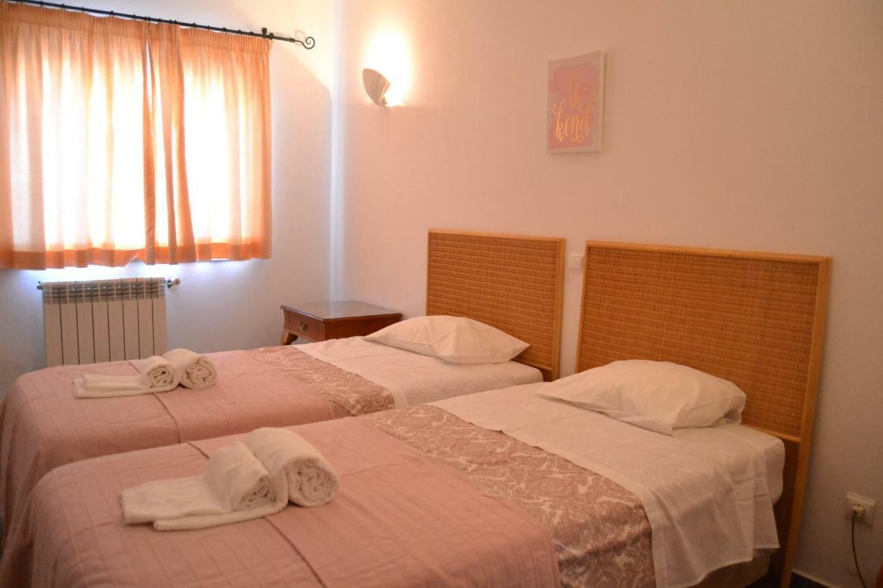 Palm Bay Apartment Luz Екстериор снимка