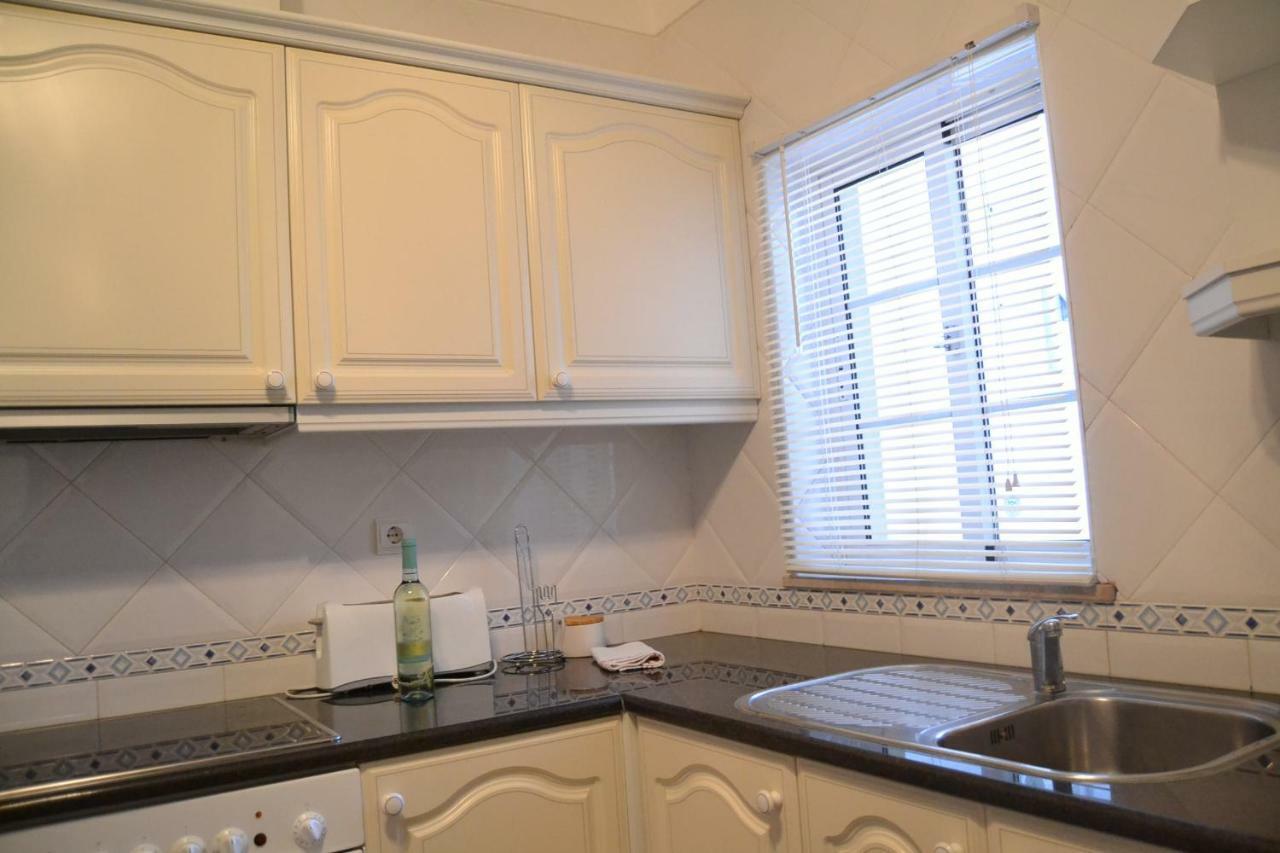 Palm Bay Apartment Luz Екстериор снимка