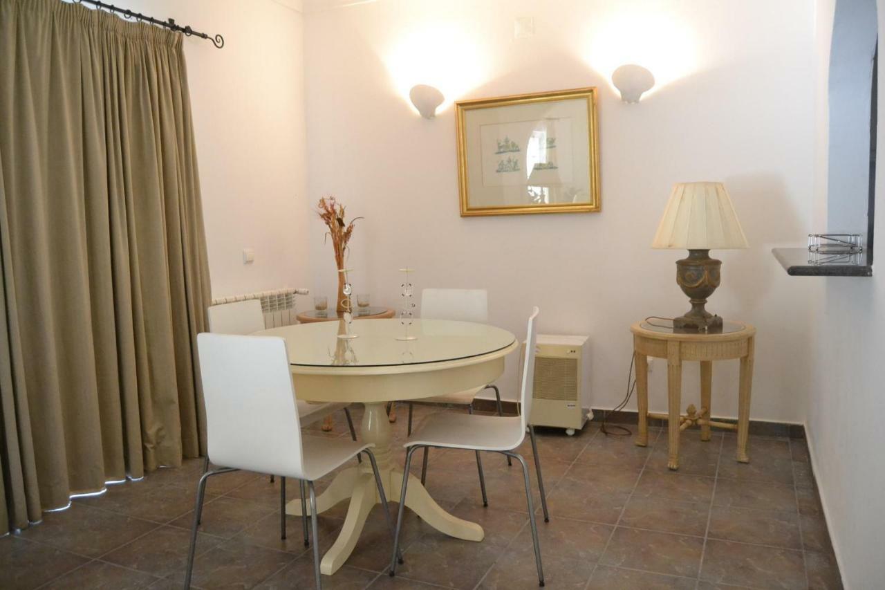 Palm Bay Apartment Luz Екстериор снимка