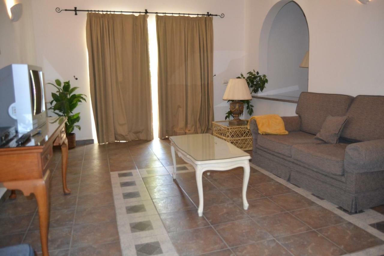 Palm Bay Apartment Luz Екстериор снимка