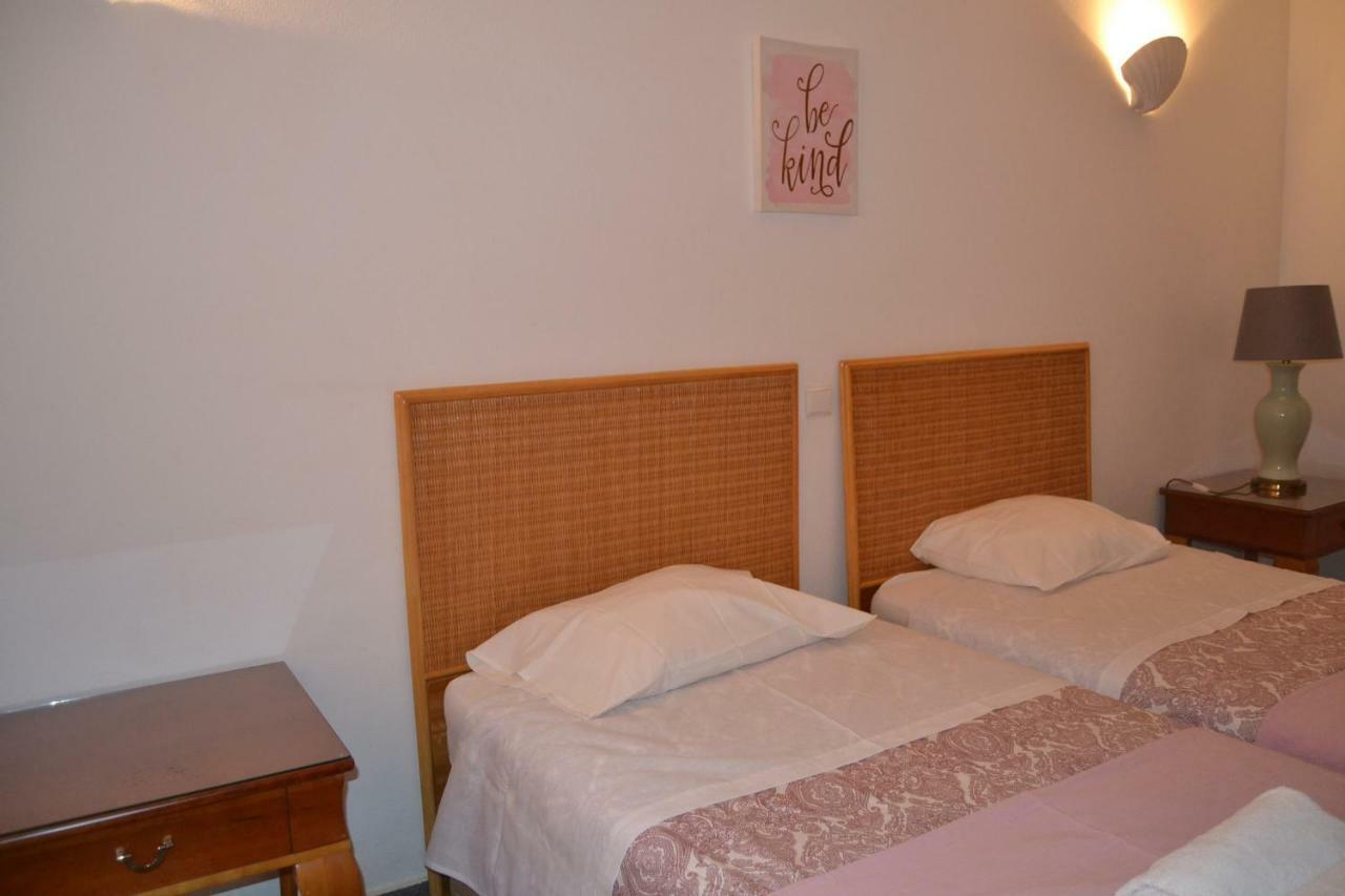 Palm Bay Apartment Luz Екстериор снимка