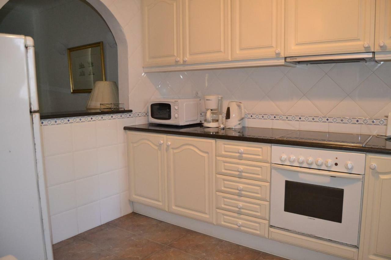 Palm Bay Apartment Luz Екстериор снимка