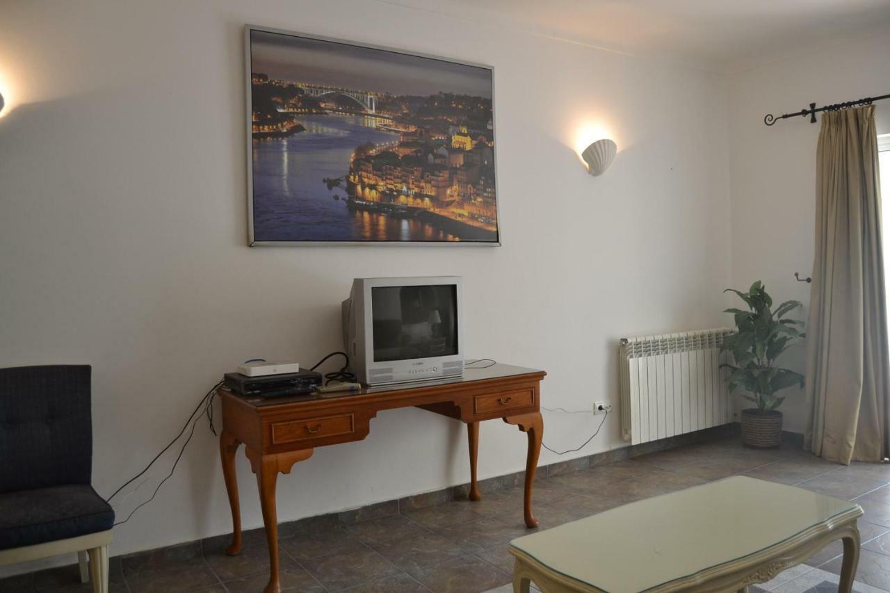 Palm Bay Apartment Luz Екстериор снимка